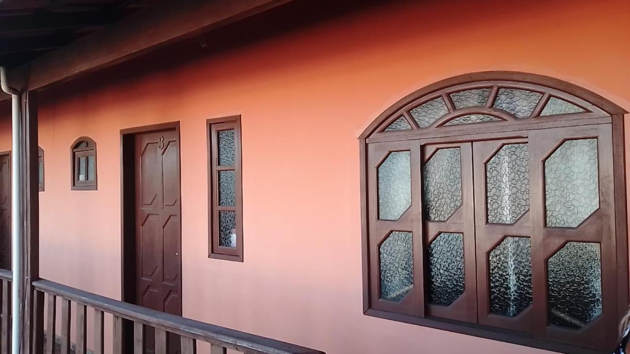 Aluguel Por Temporada Em Unamar Cabo Frio Exteriér fotografie