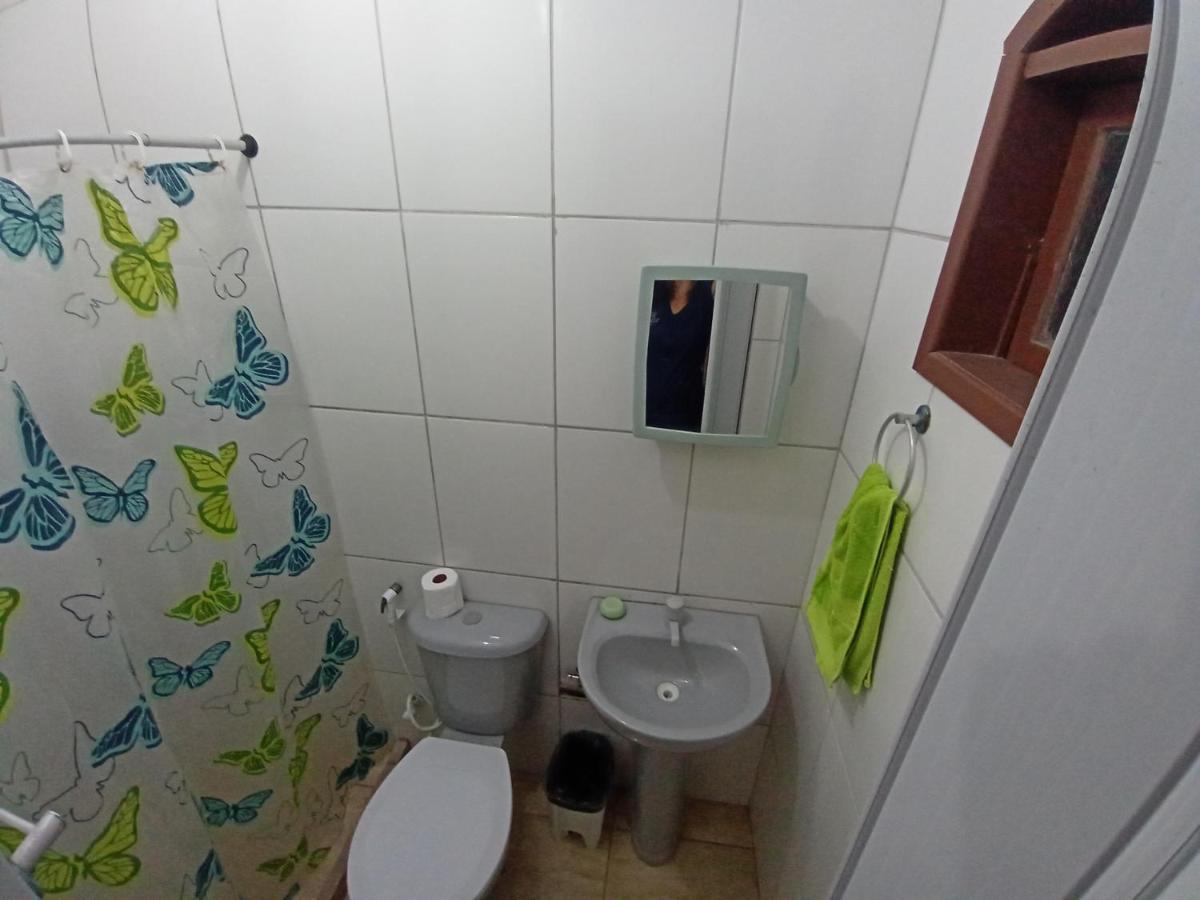 Aluguel Por Temporada Em Unamar Cabo Frio Exteriér fotografie